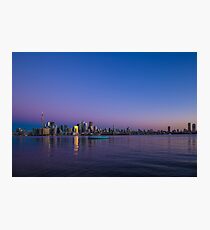 Toronto Canada # 7 Photographic Print