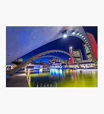 Toronto Canada # 10 Photographic Print