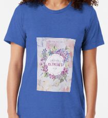 Valentinstag Geschenk Vintage T-Shirt