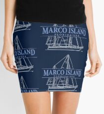 Marco Island Mini Skirt