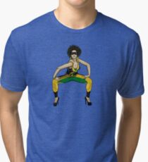 Dancehall Königin Vintage T-Shirt