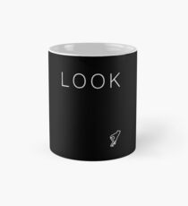 LOOK - The circle game Mug