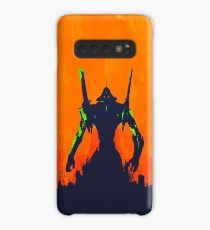 Evangelion Case/Skin for Samsung Galaxy