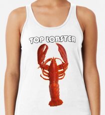 Top Hummer - Jordan B Peterson Racerback Tank Top