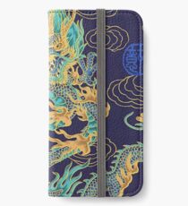 Dragon iPhone Wallet/Case/Skin
