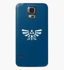 Funda/vinilo para Samsung Galaxy ZELDA