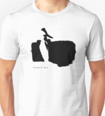 Anthony E. Mata Logo Unisex T-Shirt