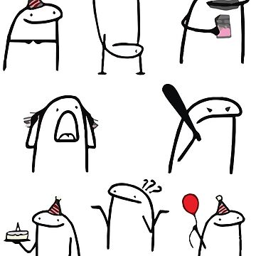 FLORK Meme SVG and PNG Bundle 2, Florkofcows Meme Svg and Png Bundle, Flork  Meme Bundle, Flork Svg Png Bundle