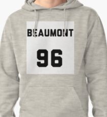 Rye Beaumont 96 Pullover Hoodie