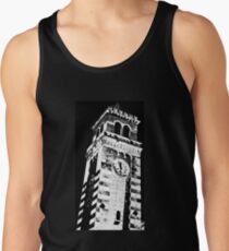 Campanile di Aviano Men's Tank Top