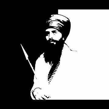 Sant Jarnail Singh Bhindranwale Food and Toy Drive