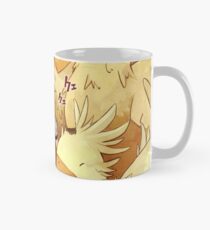 Choco-Wolke Tasse (Standard)