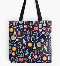 Science Studies Tote Bag