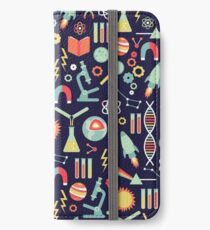 Vinilo o funda para iPhone Estudios de ciencias