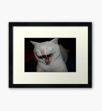 Hilarious Framed Print