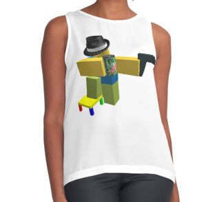 Roblox Pimp Boi Dab Pañuelo By Jarudewoodstorm - coj#U00edn roblox dab de jarudewoodstorm