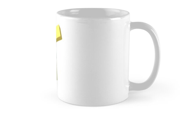 Roblox Dab Mug By Jarudewoodstorm Redbubble - roblox dab mug by poflevarod design by humans