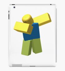 Roblox Dab iPad Case/Skin