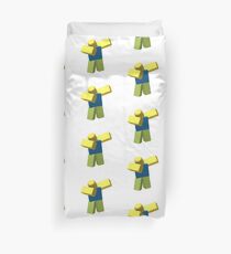 Roblox Dab Duvet Cover