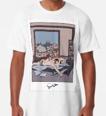 PALESTINE Long T-Shirt
