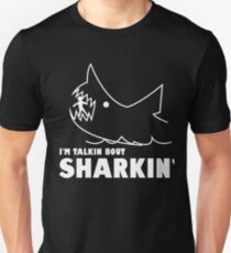 Quint's Shark Unisex T-Shirt