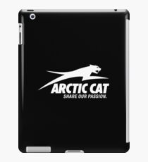 Arctic Cat Merchandise iPad Case/Skin