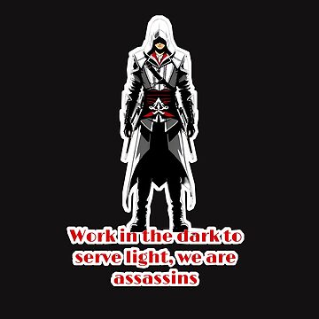 Pin by DarkerFlash on Assassin's Creed