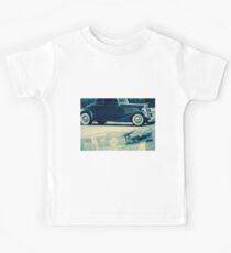 The Classics Kids Tee