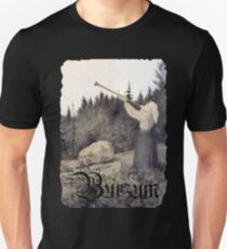 Burzum - Filosofem Unisex T-Shirt