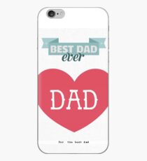 Father´s day iPhone Case