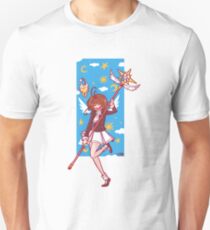 Cardcaptor Sakura Unisex T-Shirt