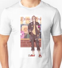 Street Fashion Ignis Unisex T-Shirt
