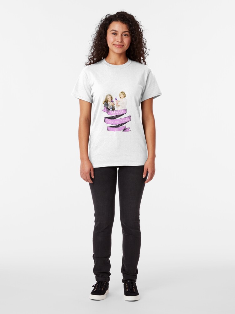 grace and frankie t shirt