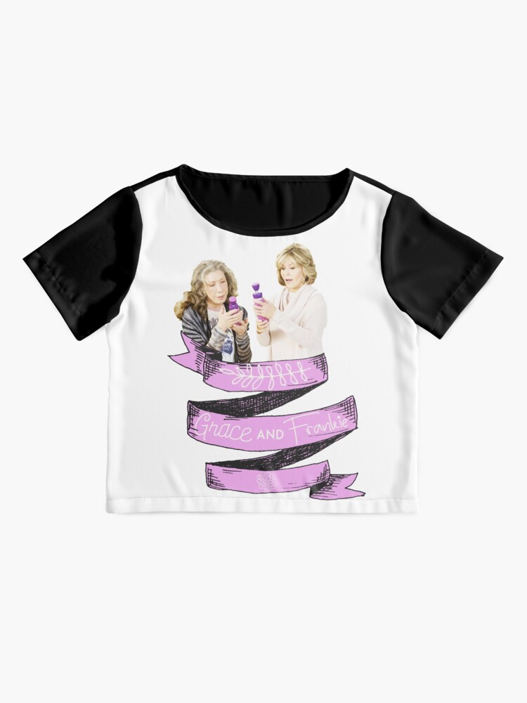 grace and frankie t shirt