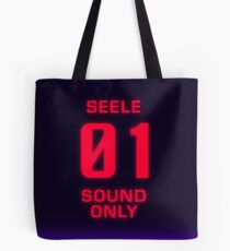SEELE Tote Bag