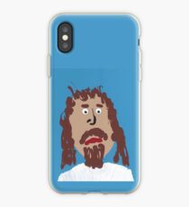 Jésus Coque et skin iPhone