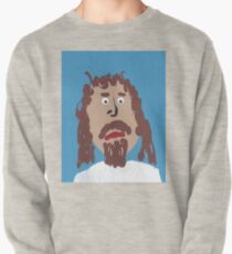 Jésus Pullover