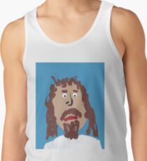 Jésus Tank Top