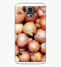 Onions, Onions, Onions! Case/Skin for Samsung Galaxy