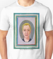 Evita Unisex T-Shirt