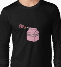 Untitled Long Sleeve T-Shirt