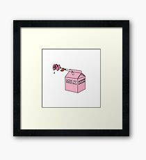 Untitled Framed Print