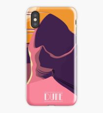 Dune iPhone Case