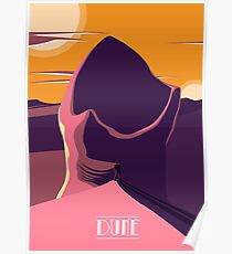 Dune Poster