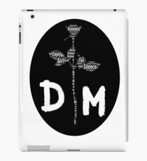 Untitled iPad Case/Skin