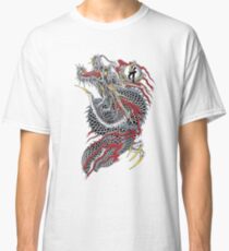 Kiryu Classic T-Shirt