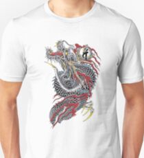 yakuza shirt