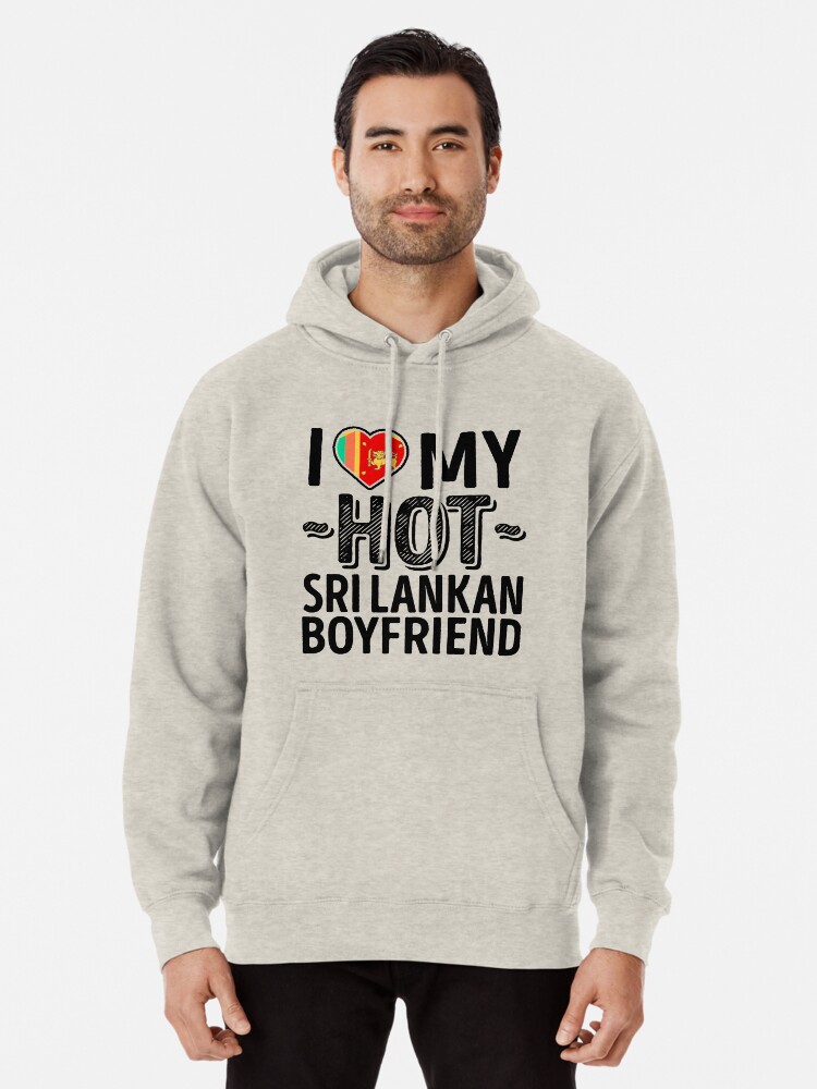 cute boyfriend hoodies