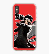 Joker - Persona 5 iPhone Case
