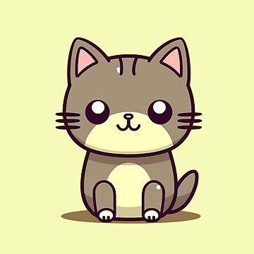 Cute Chibi Cat wallpapers HD    APK for Android Download